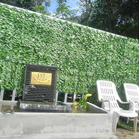 Mateoasis Apartment Ko Kut Exterior foto