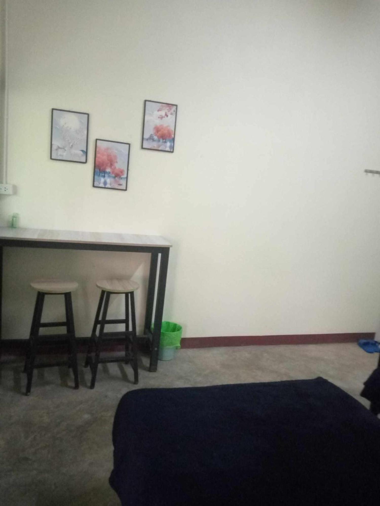 Mateoasis Apartment Ko Kut Exterior foto