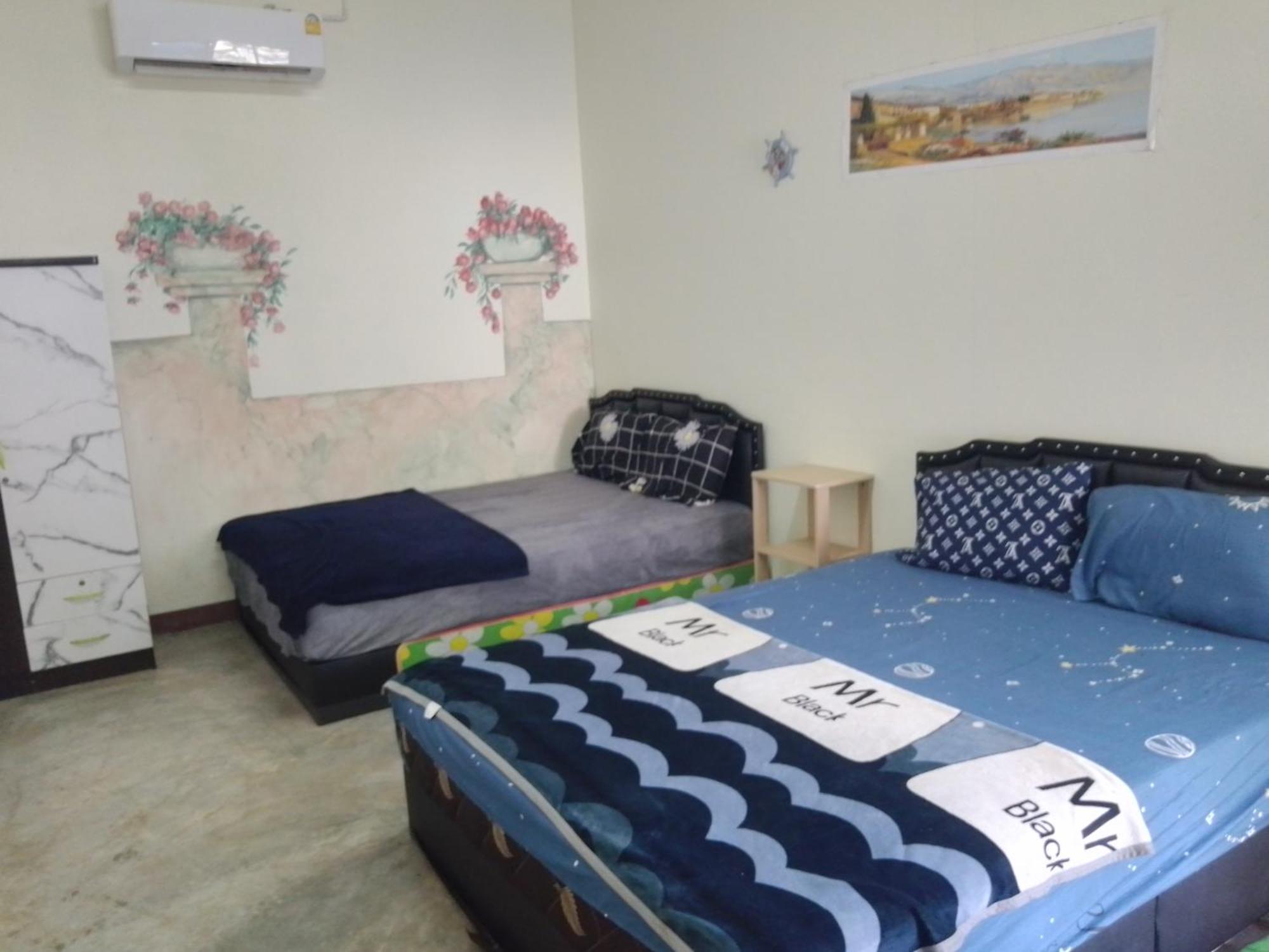 Mateoasis Apartment Ko Kut Exterior foto