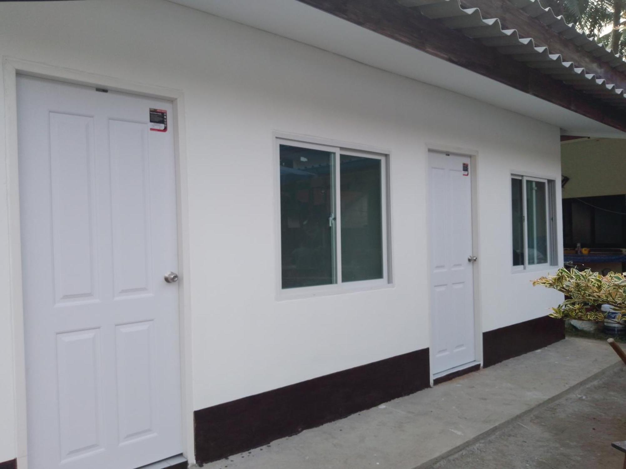 Mateoasis Apartment Ko Kut Exterior foto