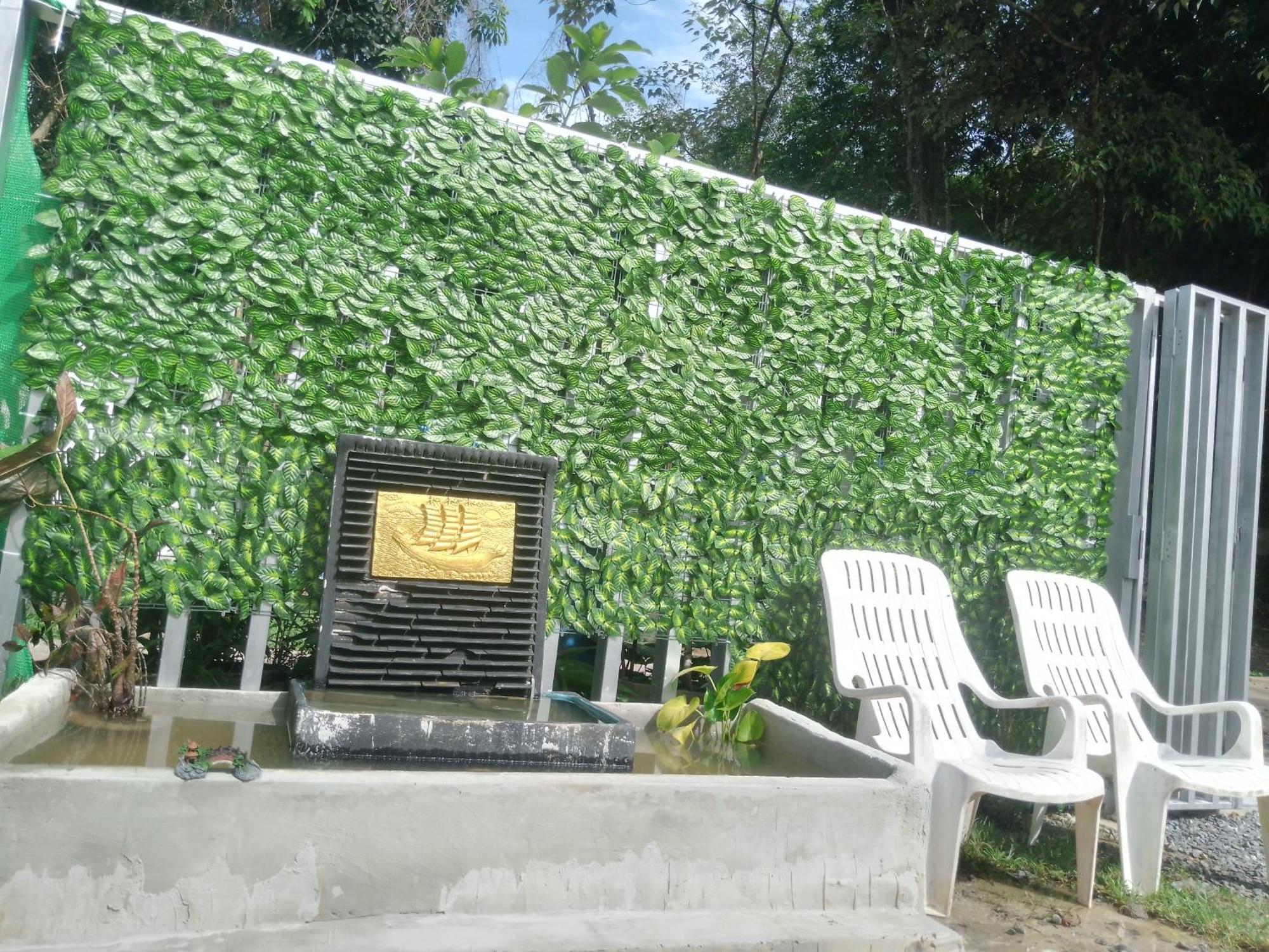 Mateoasis Apartment Ko Kut Exterior foto
